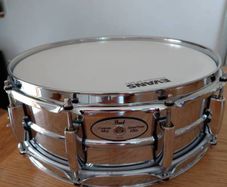 Pearl sensitone 14x5 Steel