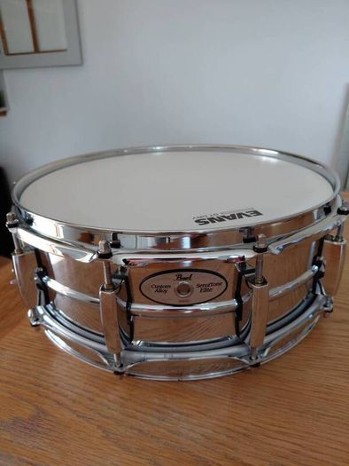 Pearl sensitone 14x5 Steel