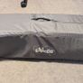 Playpen and Travel Cot Image 4