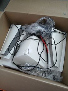 electronics