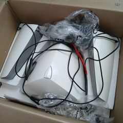 electronics
