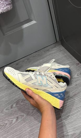 new balance