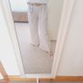 Paco Cream Trousers Image 4