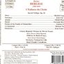 Free Postage! Berlioz. L' Enfance Du Christ. 2 x CD. Image 2