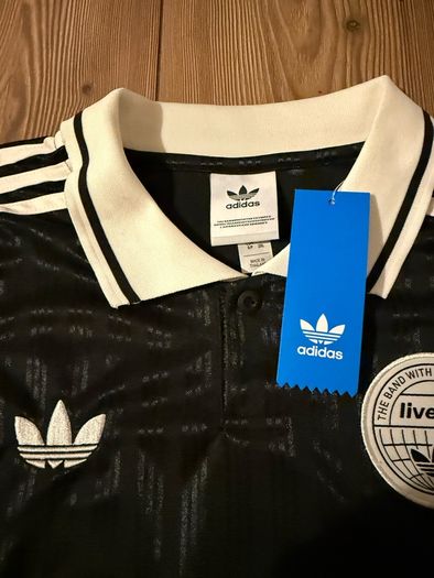 Oasis Jersey adidas originals