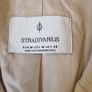 Stradivarius Belted Blazer - M Image 3