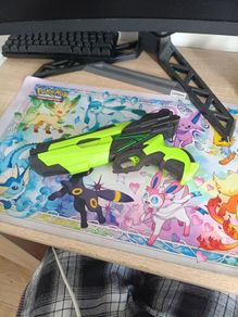 gun