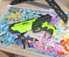 gun