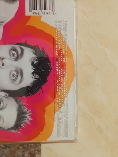 Green Day CD  - International Superhits!