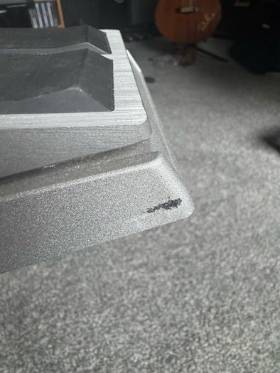 BOSS FV-500H Volume Pedal
