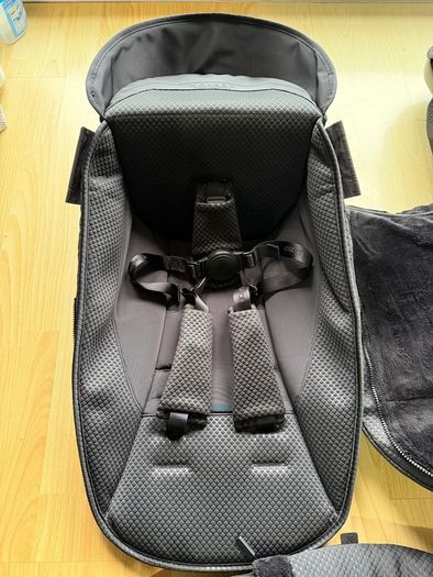 stroller