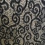 Simon Jeffrey Lace dress Image 3