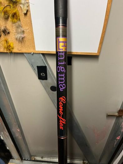 Conoflex Enigma Fishing Rod For Sale in Cork City Centre, Cork from ...