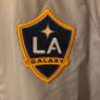 LA Galaxy Training Jacket New with tags Image 4