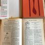 Rare Step by Step Cookery and 1912 Re-print Home Cookery Books Image 2