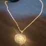 Lovely Italian made 925 Sterling Silver Elephant twist Chain Image 8