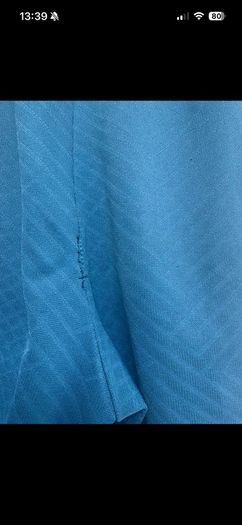 Nike drifit size small slim