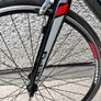 2014 Giant Defy 5 Road Bike M/L Clean Bike Image 2