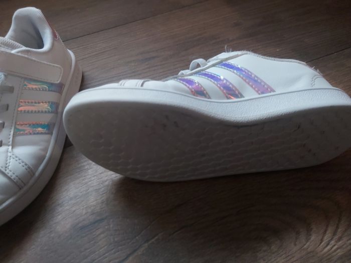 Adidas trainers