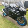 suzuki gsxr Image 3