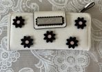 Ladies Purse wallet by Floozie Debenhams