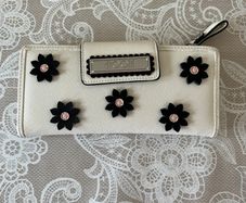 Ladies Purse wallet by Floozie Debenhams