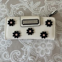 Ladies Purse wallet by Floozie Debenhams