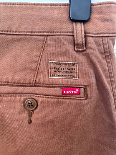 Levi's XX Chinos
