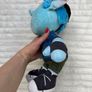 Disney Pixar Onward Barley Lightfoot approx. 12" Soft Plush Used His head is a bit too loose Please see photos Image 10