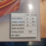 H.M.S. Bounty, Mint Condition Constructo Modelismo Brand Wooden Model Kit in a scale of 1:50, BNIB, Still Cellophane Sealed, 100s of Sealed Wooden Pieces, Metal Hardware and Finished Sails Image 5