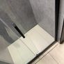 Shower Door & Tray Image 3