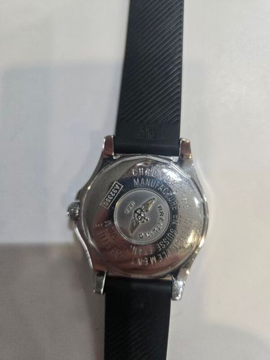 Breitling Colt GMT