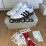 Adidas GTI special edition trainers Image 2