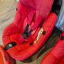 Maxi Cosi Axissfix Plus 360 car seats Image 2
