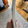 Disposable slippers bought off shein for a wedding note extremely thin so did not use Image 2