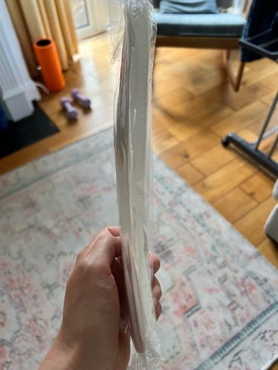 Disposable slippers bought off shein for a wedding note extremely thin so did not use