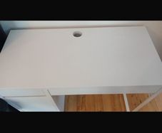 Ikea Desk