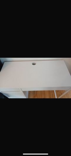 Ikea Desk