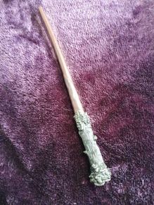 WAND - Harry Potter