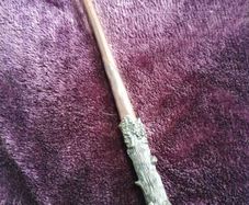 WAND - Harry Potter