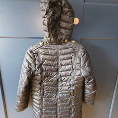 Barbour Child's Jacket