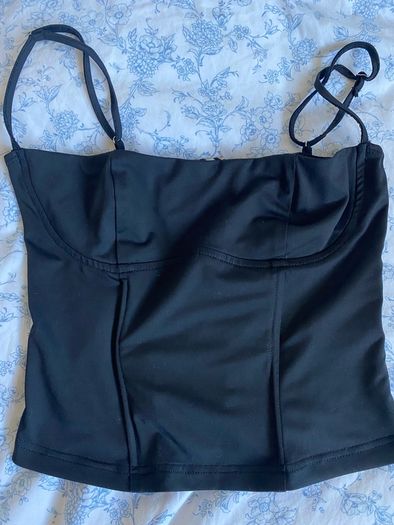 Edikted Corset Tops Bundle
