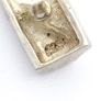 Vintage 925 Sterling Silver Stud Earrings Image 4
