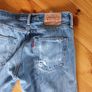 Levi's jeans Image 4