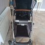 Uppababy vista Image 3