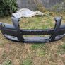 Audi front bumper Image 2