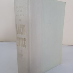 Lucia Joyce: To Dance in the Wake by Carol Loeb Shloss (PT66)