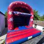 Star Bouncy Castle Image 2