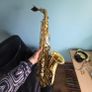 John Packer Alto Sax Image 2