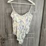 BNWT Tie Dye Zara Bodysuit - Medium Image 6
